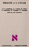 [9788472239807] Procés a l'atzar