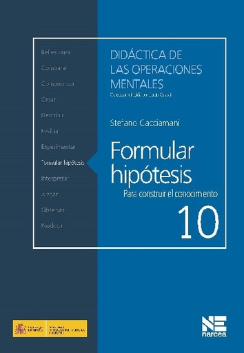 [9788427720329] Formular hipótesis