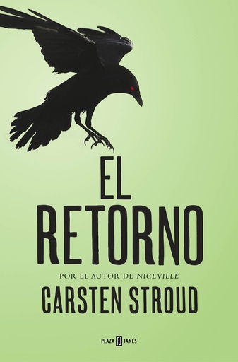 [9788401342349] El retorno