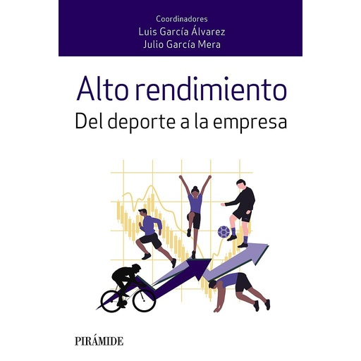 [9788436845884] Alto rendimiento