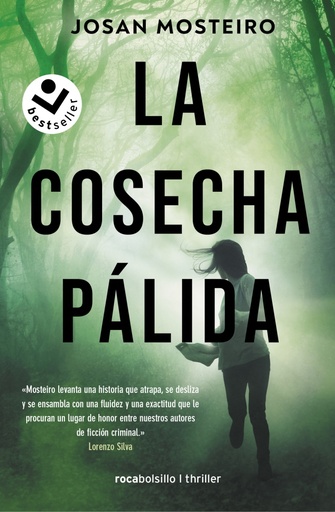 [9788418850660] La cosecha pálida