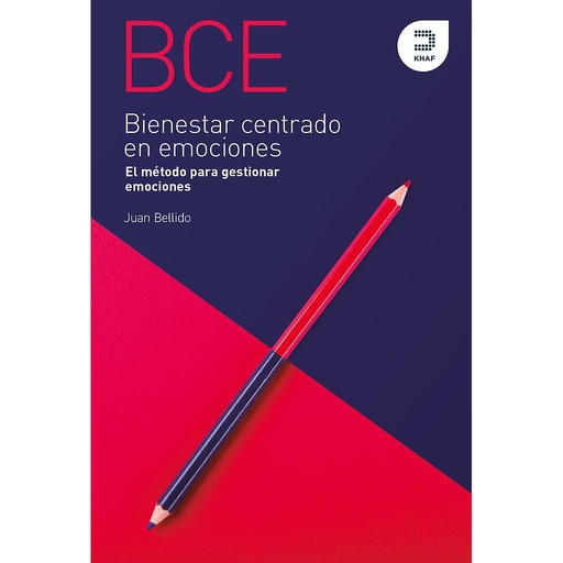 [9788415995524] Bienestar centrado en emociones