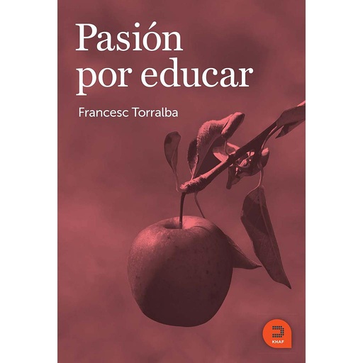 [9788415995111] Pasión por educar