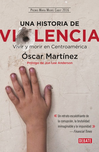 [9788499928937] Una historia de violencia