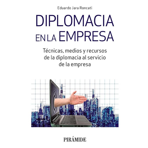 [9788436839920] Diplomacia en la empresa