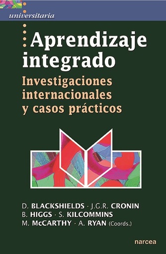 [9788427722156] Aprendizaje integrado