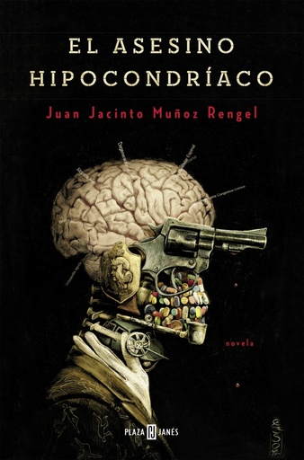 [9788401352256] El asesino hipocondríaco