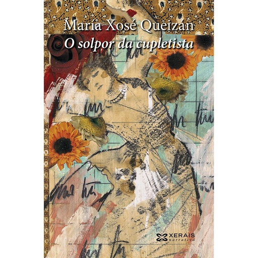 [9788499145686] O solpor da cupletista