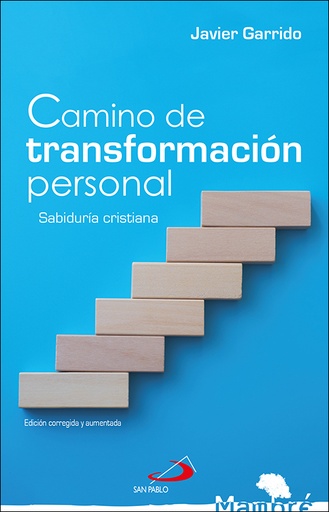 [9788428556781] Camino de transformación personal