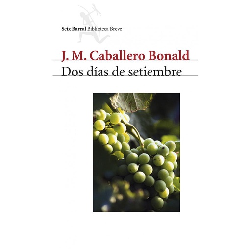 [9788432211263] Dos días de setiembre