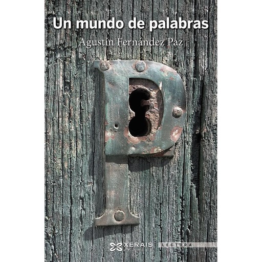 [9788491212348] Un mundo de palabras
