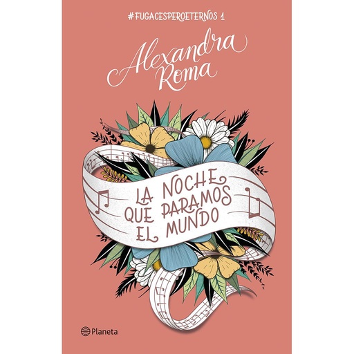 [9788408257394] La noche que paramos el mundo