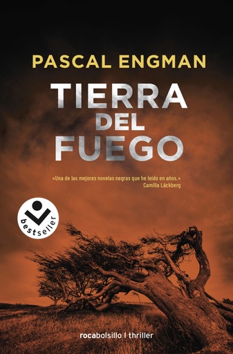 [9788417821555] Tierra del Fuego (Vanessa Frank 1)