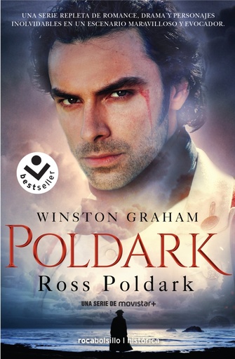 [9788416859450] Ross Poldark (Poldark 1)