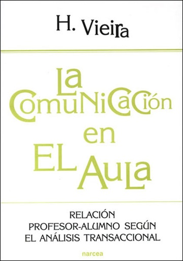 [9788427715714] La comunicación en el aula