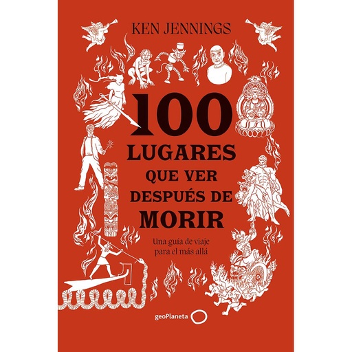 [9788408283911] 100 lugares que ver después de morir