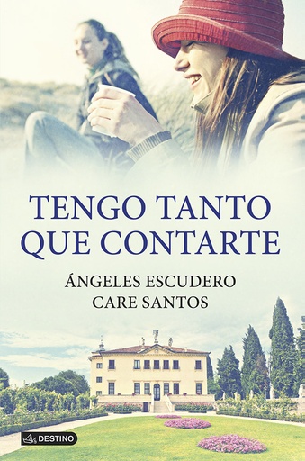 [9788408115823] Tengo tanto que contarte
