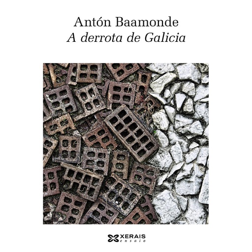[9788499143835] A derrota de Galicia