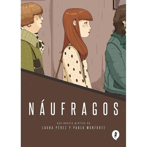 [9788416131266] Náufragos