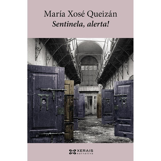 [9788499148311] Sentinela, alerta!