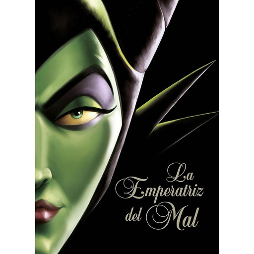 [9788499519227] La Emperatriz del Mal