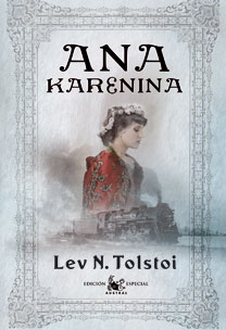 [9788467032802] Ana Karenina