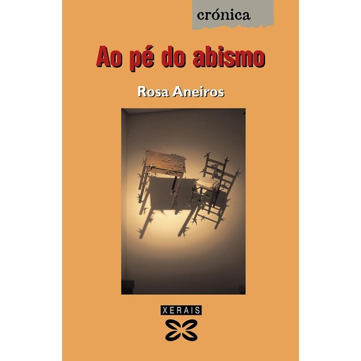 [9788497826761] Ao pé do abismo