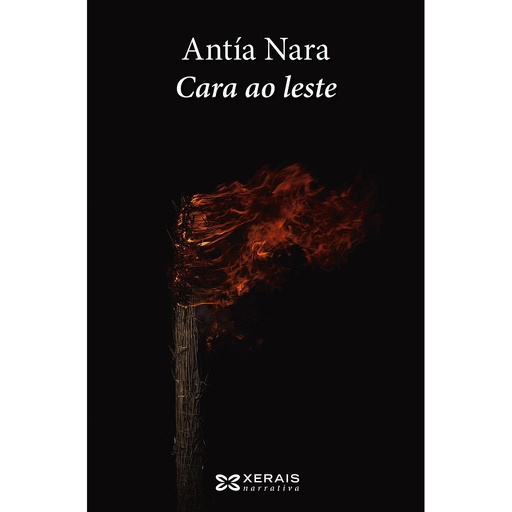 [9788499149721] Cara ao leste