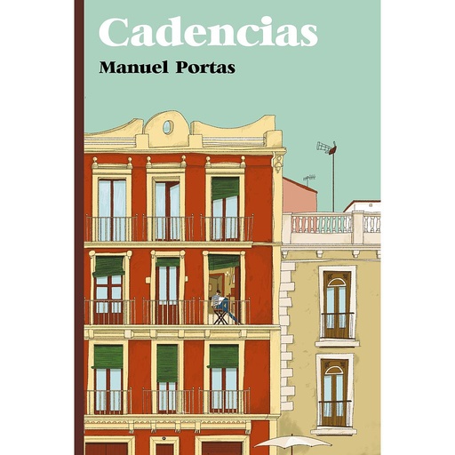 [9788491216278] Cadencias