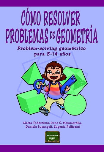 [9788427725591] Cómo resolver problemas de Geometría