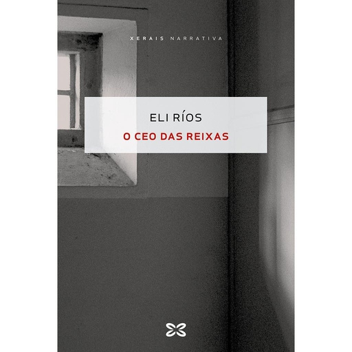 [9788491215509] O ceo das reixas