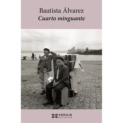 [9788499148090] Cuarto minguante