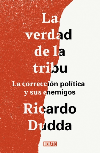 [9788499929149] La verdad de la tribu