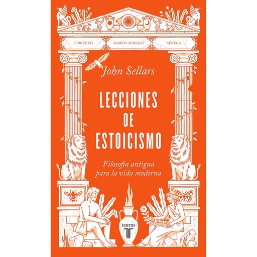 [9788430624072] Lecciones de estoicismo
