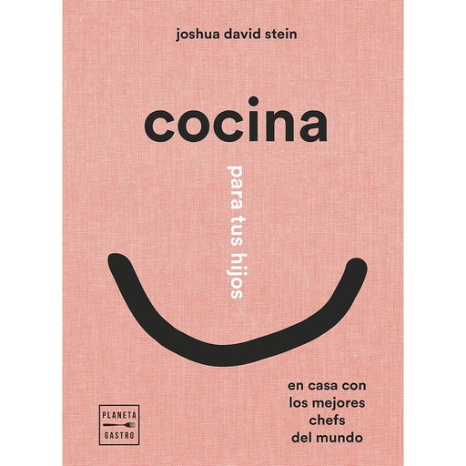[9788408248408] Cocina para tus hijos