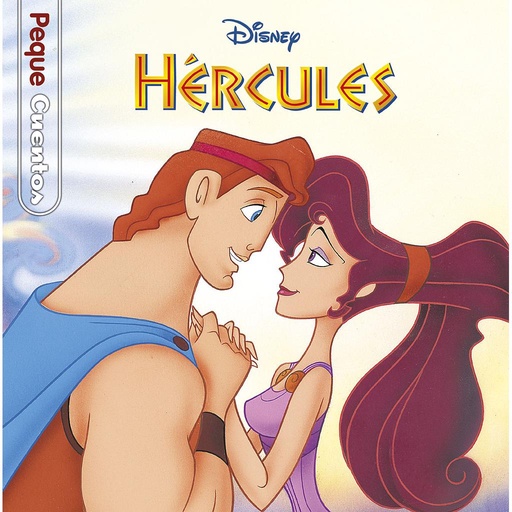[9788418335006] Hércules. Pequecuentos
