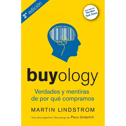 [9788498750560] Buyology