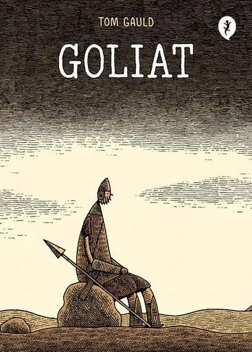 [9788419409379] Goliat