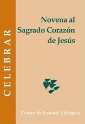 [9788498051001] Novena al Sagrado Corazón de Jesús