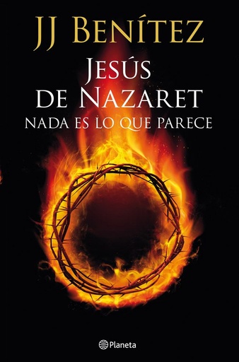 [9788408013921] Jesús de Nazaret: Nada es lo que parece