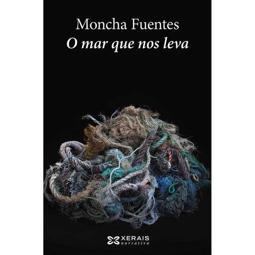 [9788491214519] O mar que nos leva
