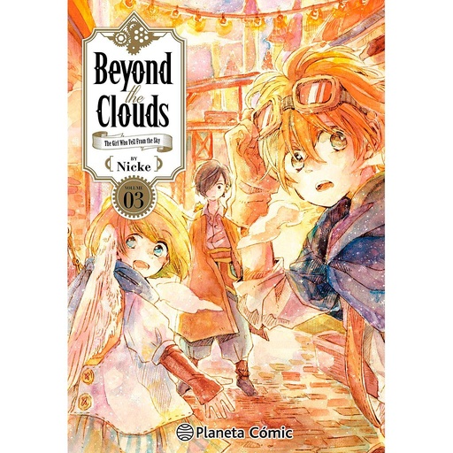 [9788413417608] Beyond the Clouds nº 03