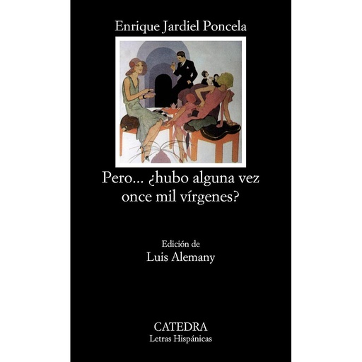 [9788437607603] Pero... ¿hubo alguna vez once mil vírgenes?