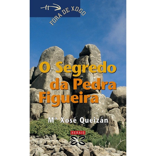 [9788499142142] O Segredo da Pedra Figueira