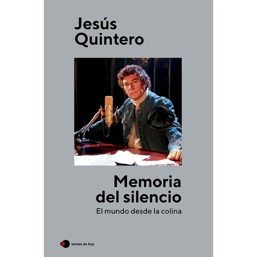 [9788499989853] Memoria del silencio