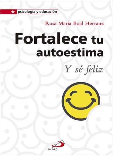 [9788428555241] Fortalece tu autoestima