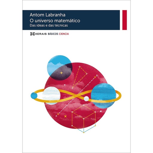 [9788491211327] O universo matemático
