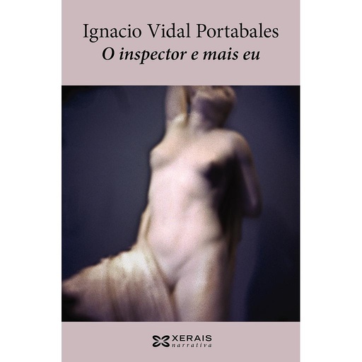 [9788491211266] O inspector e mais eu