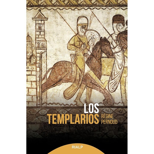 [9788432153983] Los templarios