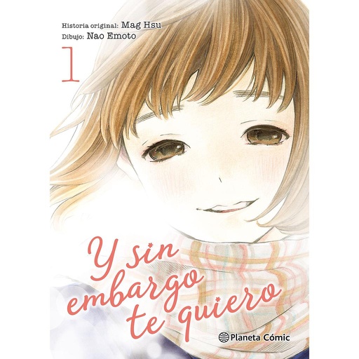 [9788491461890] Y sin embargo te quiero nº 01/07
